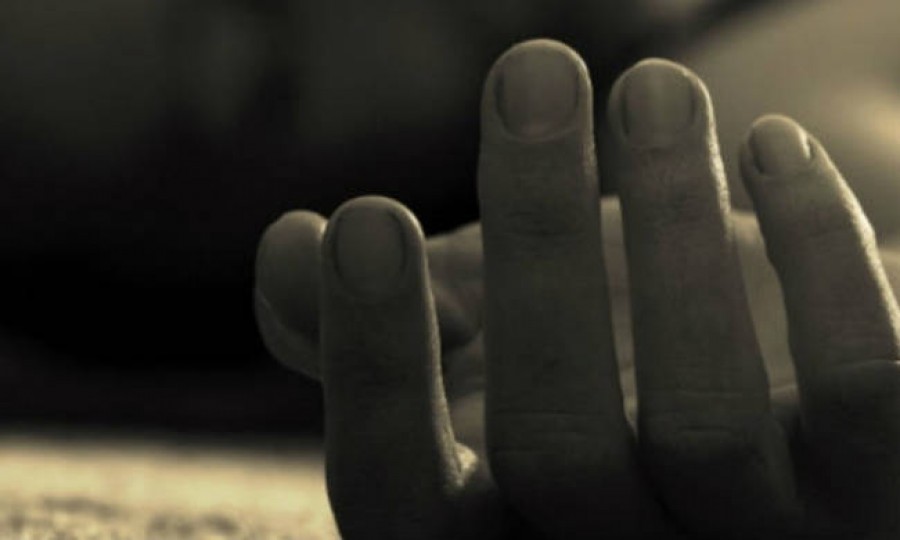 Βρέθηκε από οικείους του