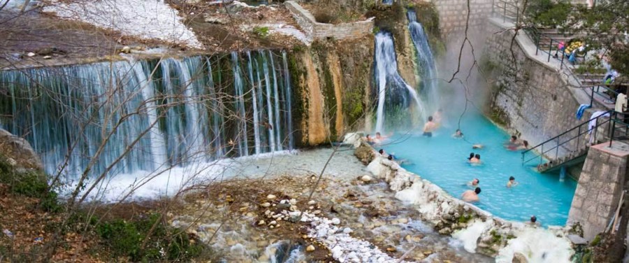 Χρηματοδότηση δράσεων