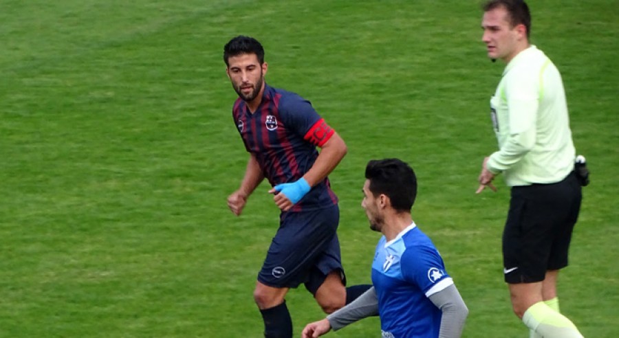 ΑΙΟΛΙΚΟΣ - ΑΓΙΟΙ ΑΝΑΡΓΥΡΟΙ 0-1