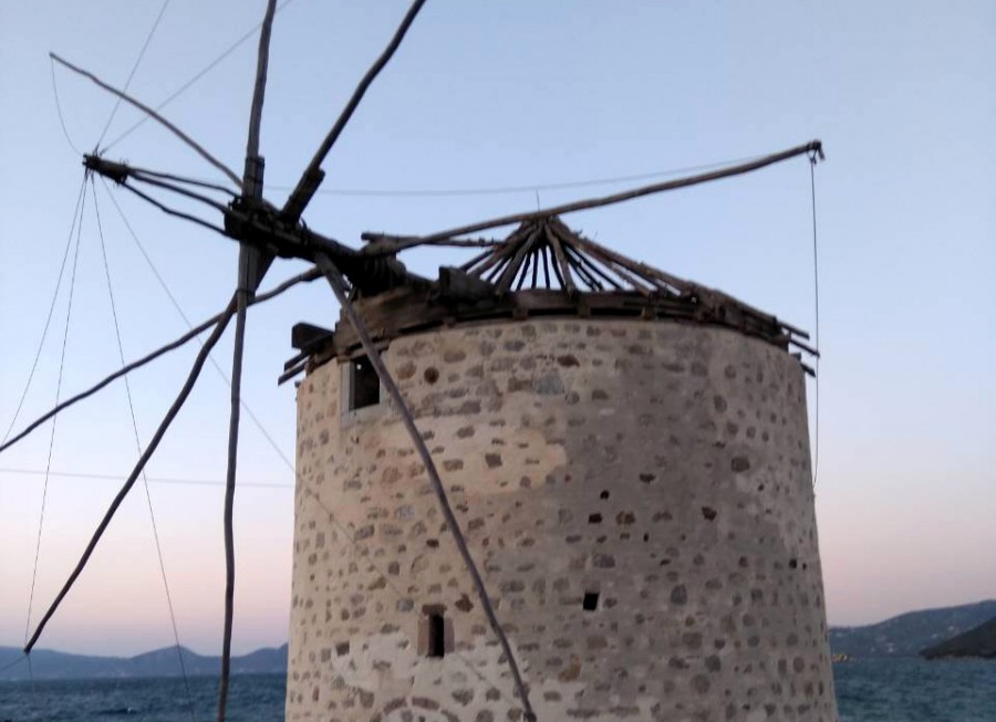 Παραχώρηση για 25 έτη