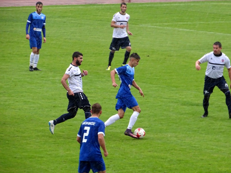 ΕΠΙΣΤΟΛΗ ΣΤΟΝ ΠΡΟΕΔΡΟ ΤΗΣ ΕΠΟ