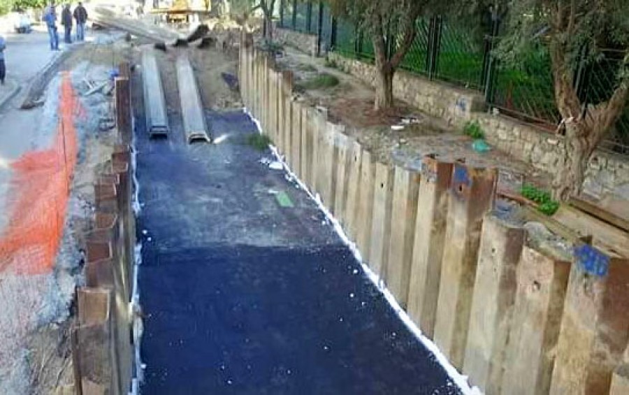 Η Περιφέρεια Β. Αιγαίου μπροστά στο 2020