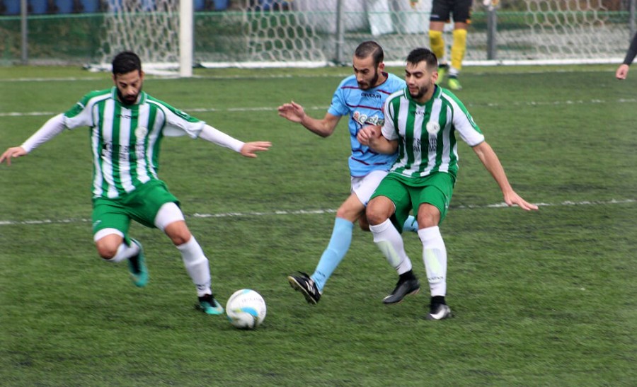 ΘΑ ΠΡΟΣΠΑΘΗΣΟΥΜΕ ΓΙΑ ΤΟ ΚΑΛΥΤΕΡΟ