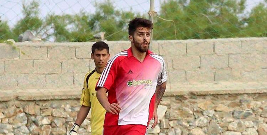 ΔΗΜΗΤΡΗΣ ΚΑΛΦΑΣ