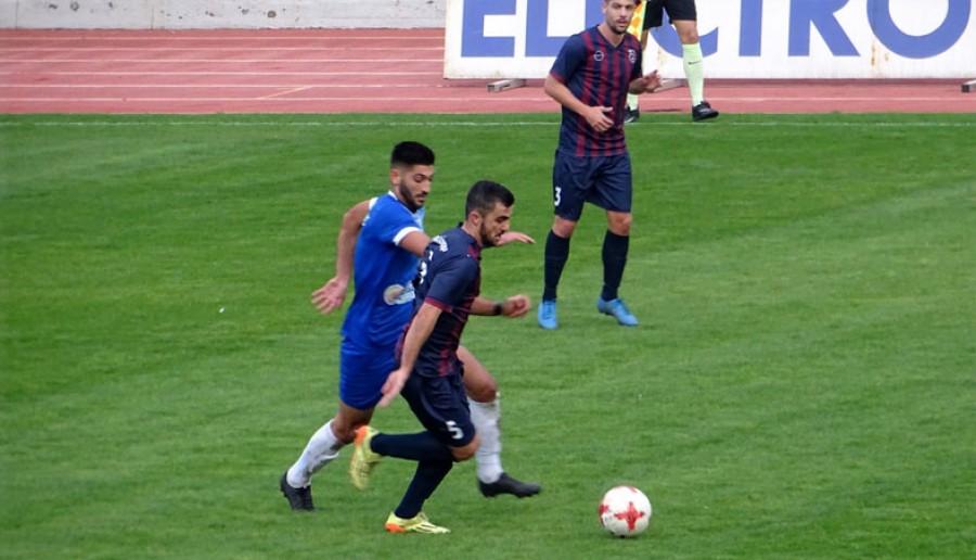 ΘΑ ΕΠΙΔΙΩΞΕΙ ΤΟ ΤΡΙΠΟΝΤΟ