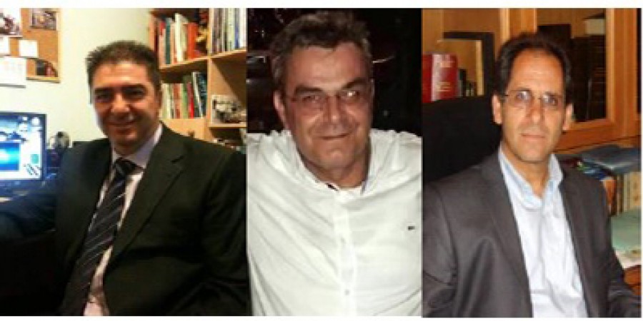 Επανάληψη διαδικασίας