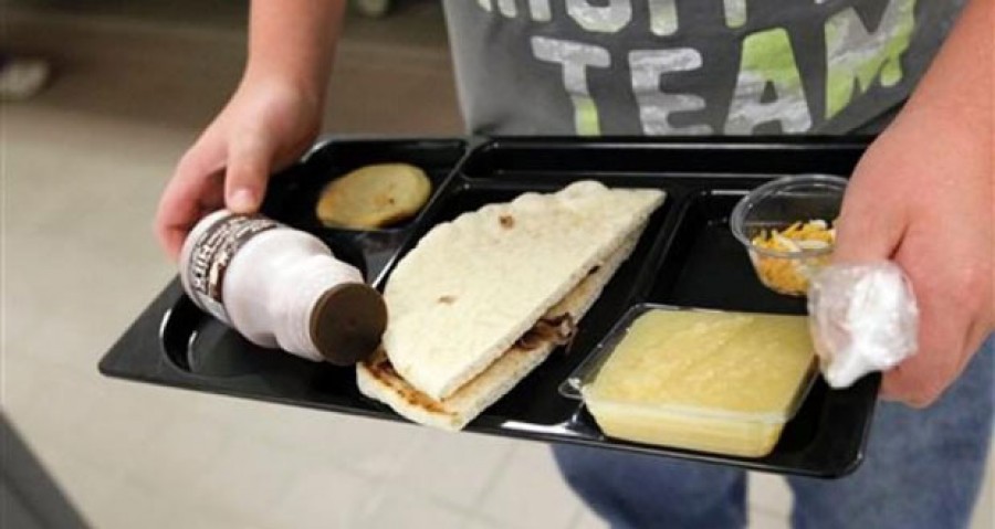 Να συμπεριληφθεί και η Λέσβος