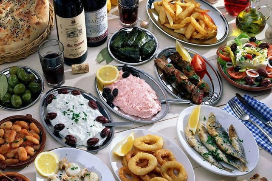 Στα περσινά επίπεδα