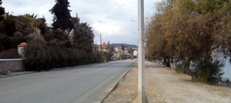 Για τη νομιμοποίηση της Ε.Ο.