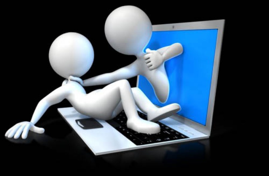 Στους μαθητές του 5ου Γυμνασίου Μυτιλήνης,