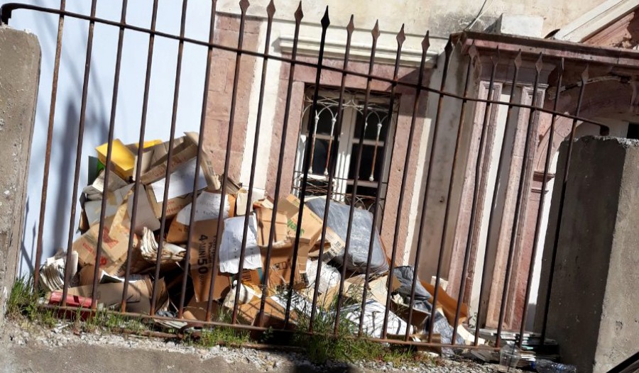 Με κατεύθυνση πού;