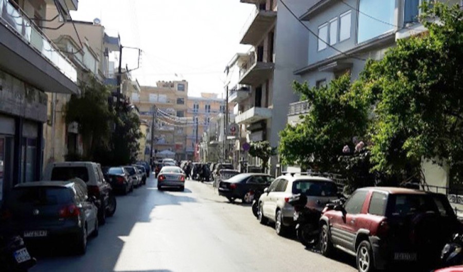 Το έργο της Λαγκάδας   