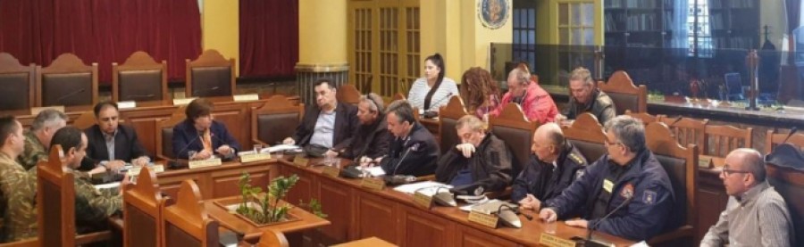 Υπό το φόβο των νέων δεδομένων