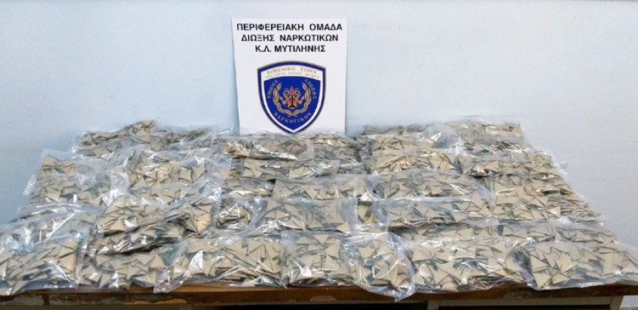 5.600 πυροτεχνημάτων - αθυρμάτων