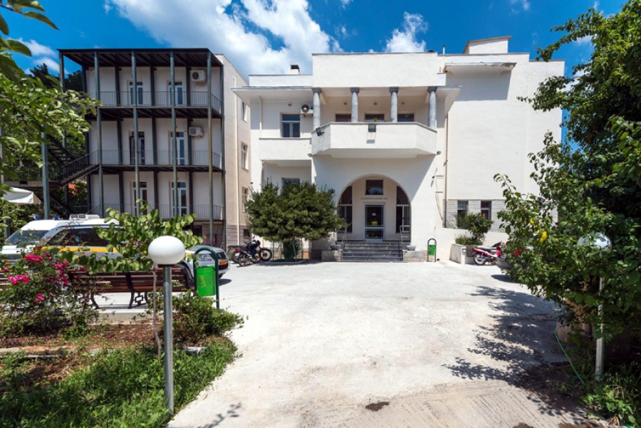 Προέγκριση