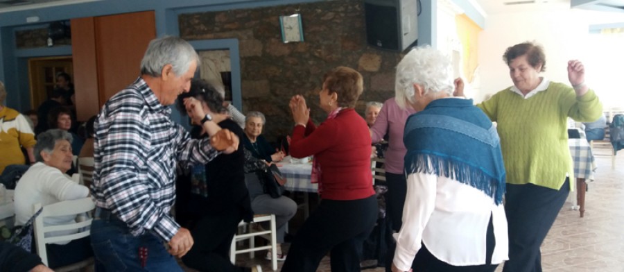 Εορταστικές εκδηλώσεις