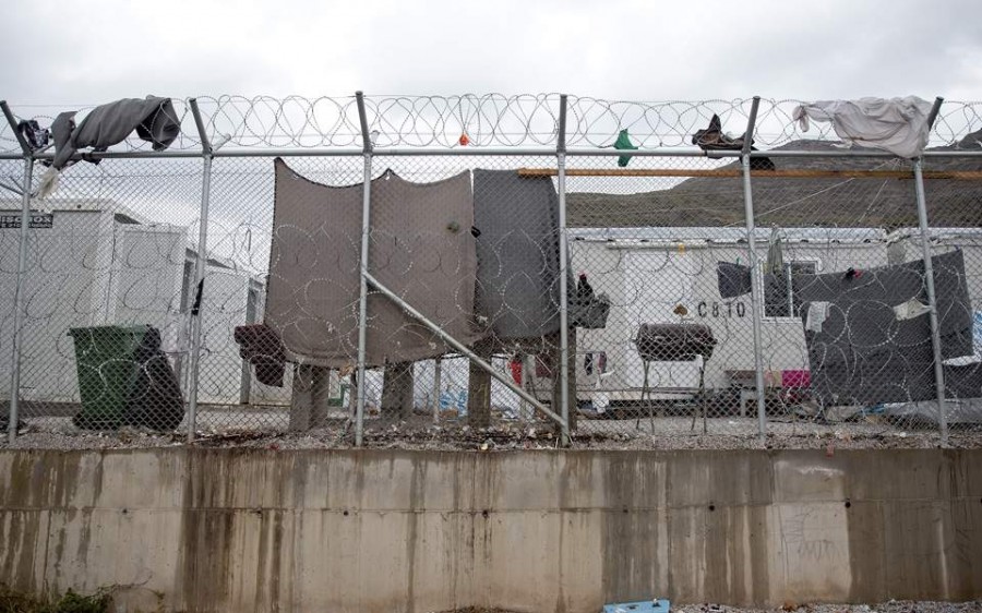 Χρηματοδότηση Δήμου Σάμου