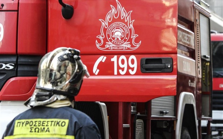 Πρόσληψη 962 ιδιωτών ως πυροσβεστών εποχικής απασχόλησης 