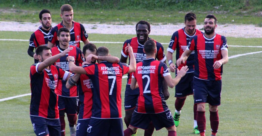 ΔΕΝ ΣΥΝΕΧΙΖΕΙ ΣΤΗΝ ΠΡΟΕΔΡΙΑ Ο Δ. ΜΗΤΡΕΛΛΟΣ