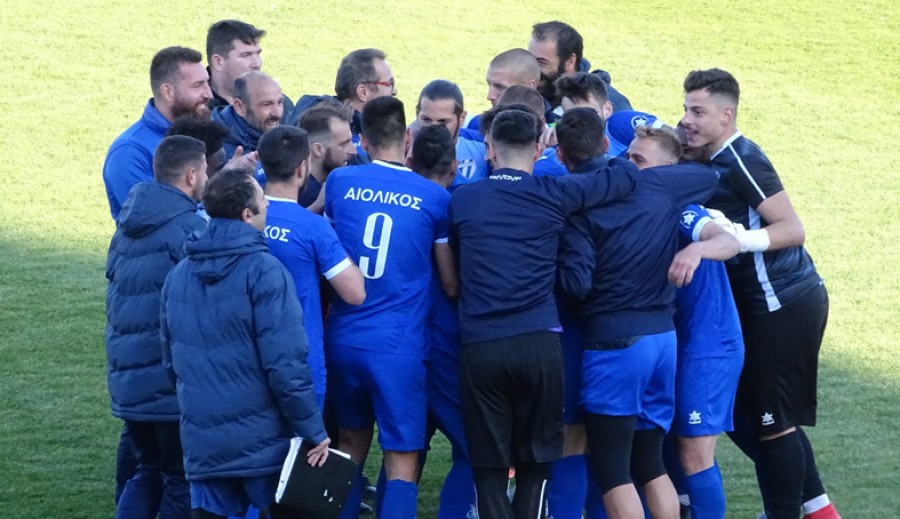 Δεν βρέθηκε λύση