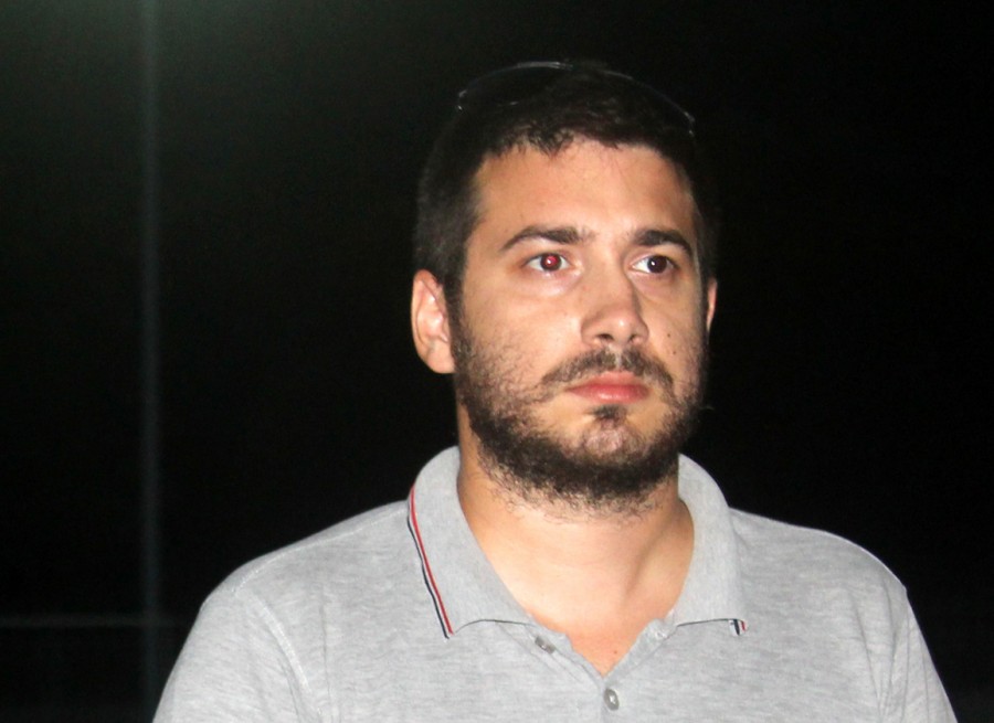 ΟΡΦΕΑΣ ΚΕΡΑΜΕΙΩΝ