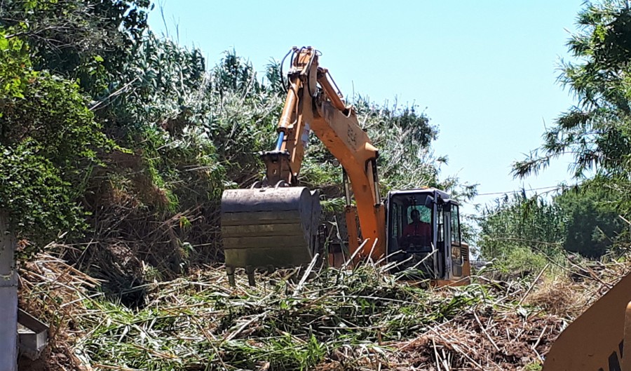 Προϋπολογισμός 5,1 εκατ. ευρώ