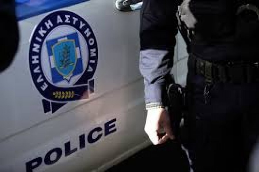 Αρνήθηκε να συμμορφωθεί σε υποδείξεις αστυνομικών