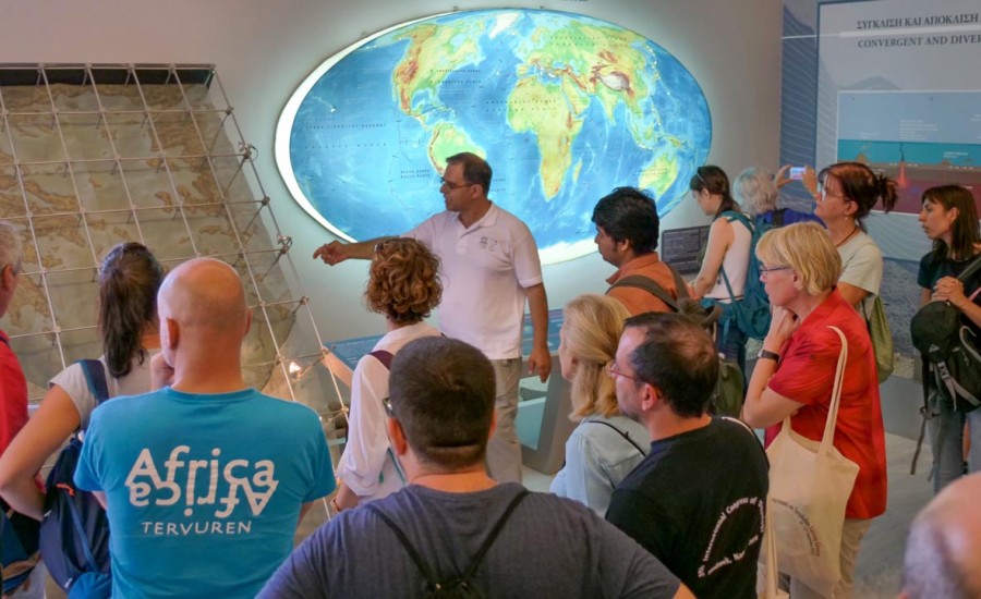 Εντυπωσιασμένοι