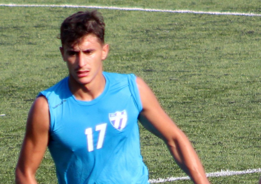 ΑΝΑΝΕΩΣΕ Ο ΤΣΟΜΠΑΝΕΛΛΗΣ