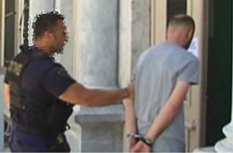 Το Μεικτό Ορκωτό Δικαστήριο της Χίου για την δολοφονία της Ερατούς 