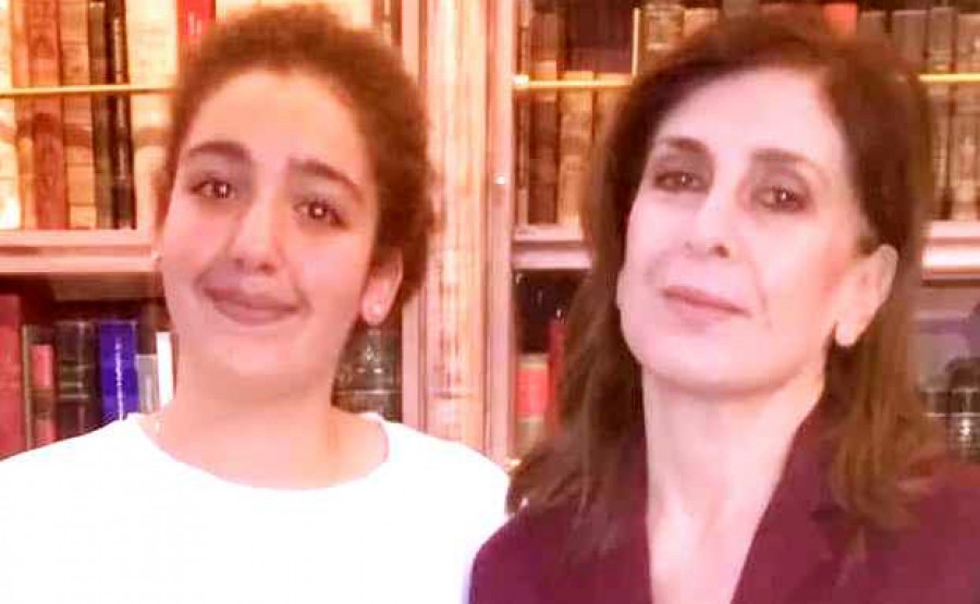 «O παππούς μου ο Σόκιαλης»